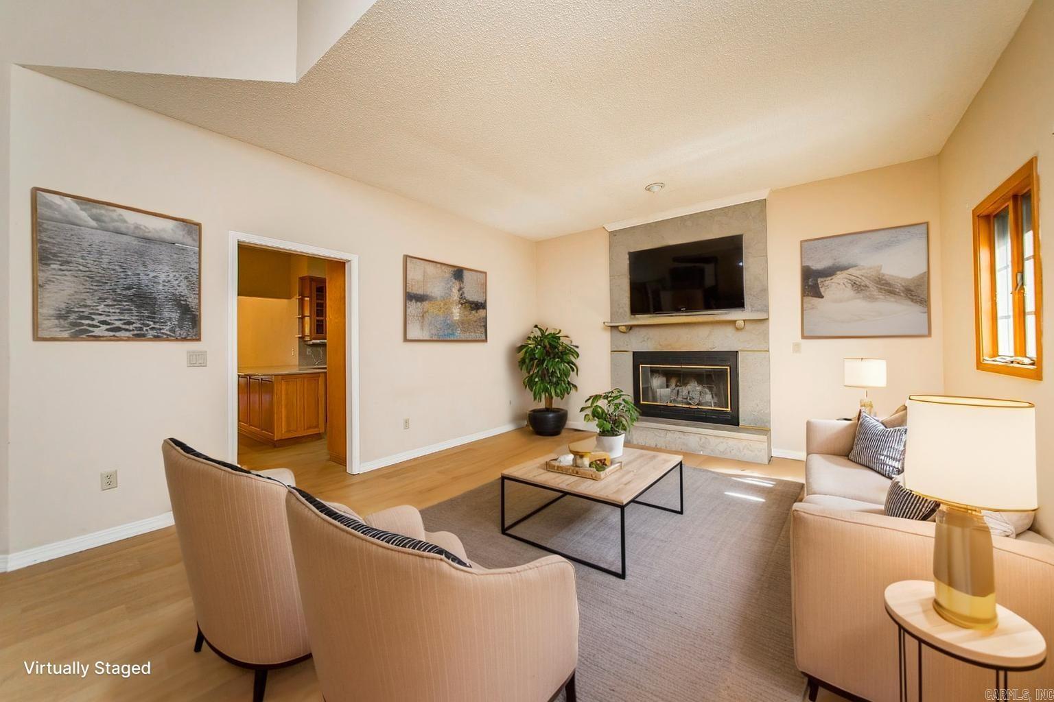 INDIAN HILLS - Residential