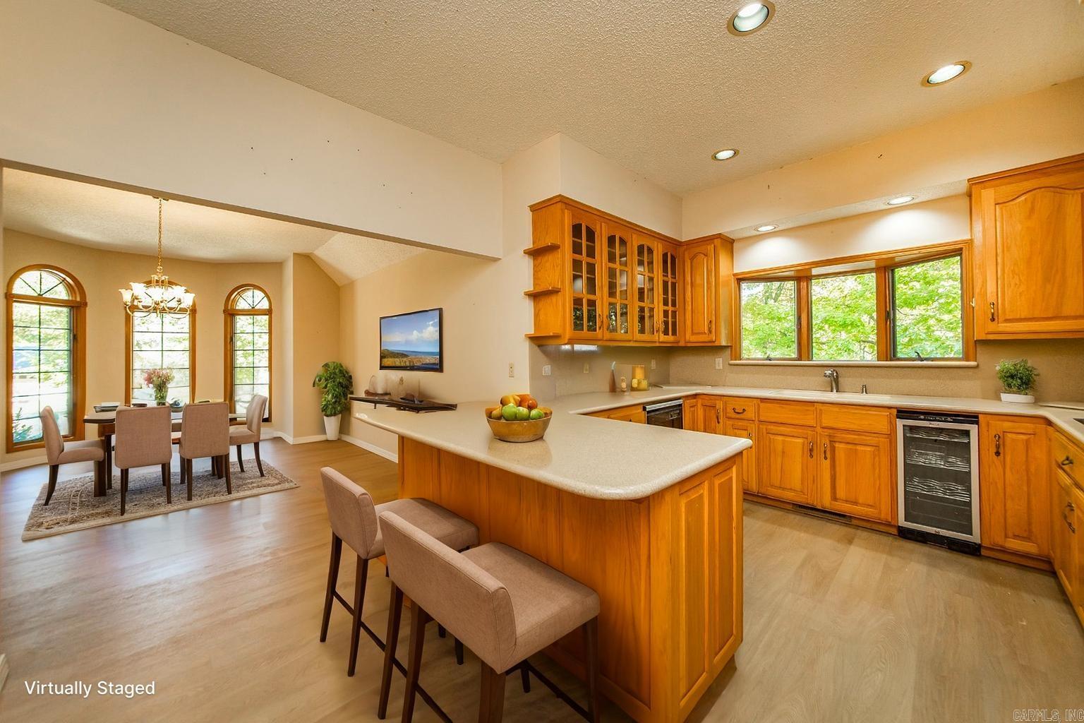 INDIAN HILLS - Residential