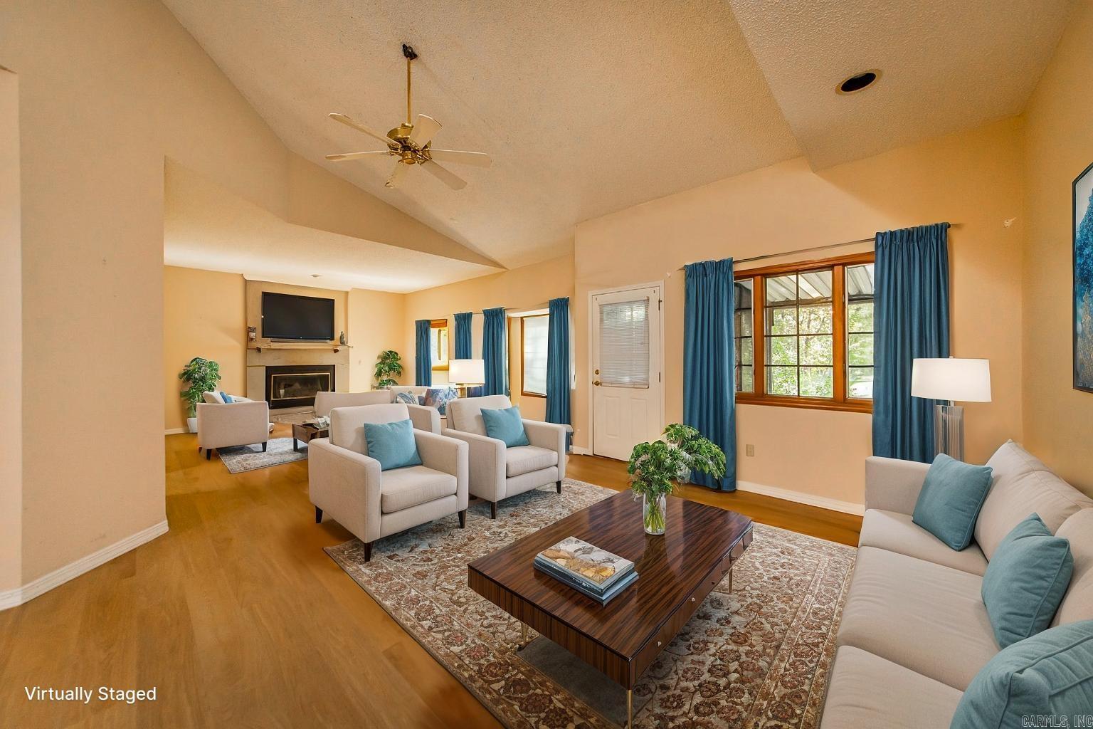 INDIAN HILLS - Residential