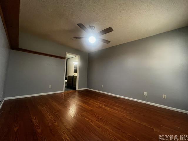 Rolling Brook - Residential Lease