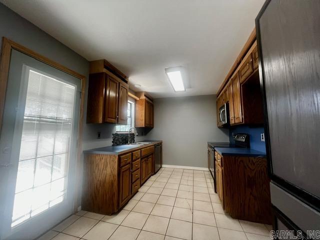 Rolling Brook - Residential Lease