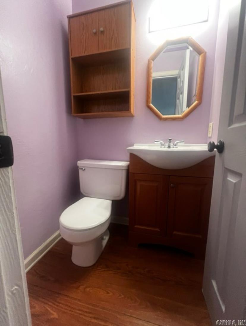 Rolling Brook - Residential Lease