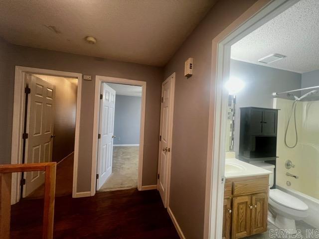 Rolling Brook - Residential Lease