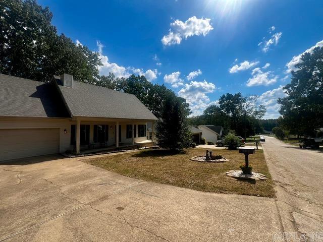 Rolling Brook - Residential Lease