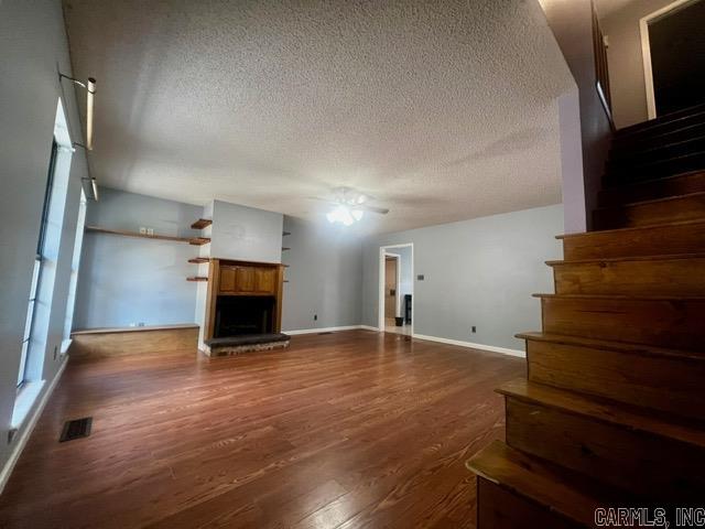 Rolling Brook - Residential Lease