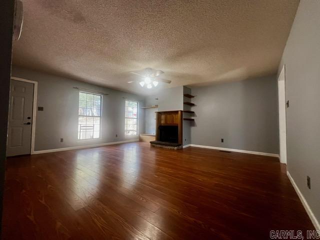 Rolling Brook - Residential Lease