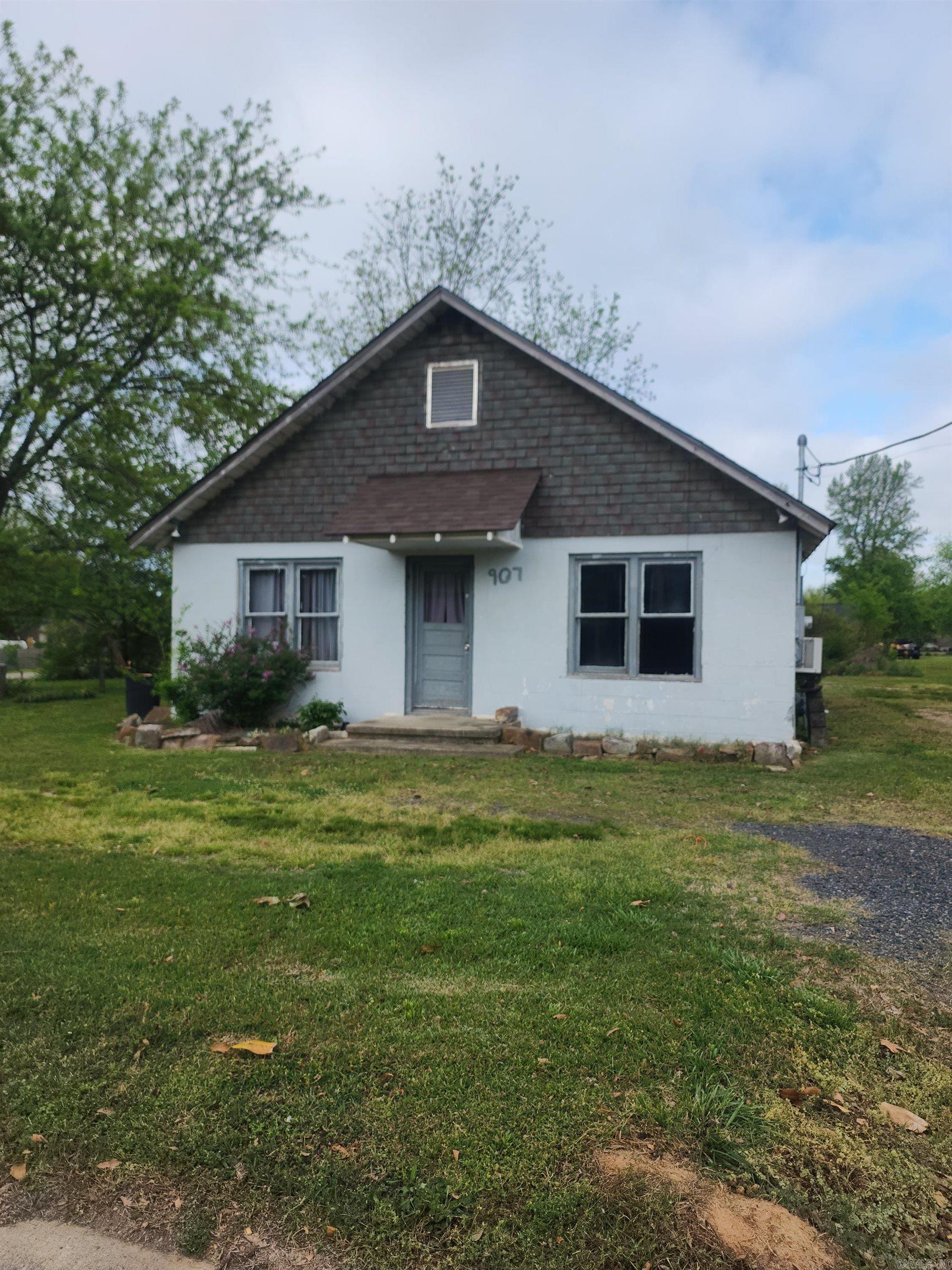 REEVES PINE GROVE - Residential