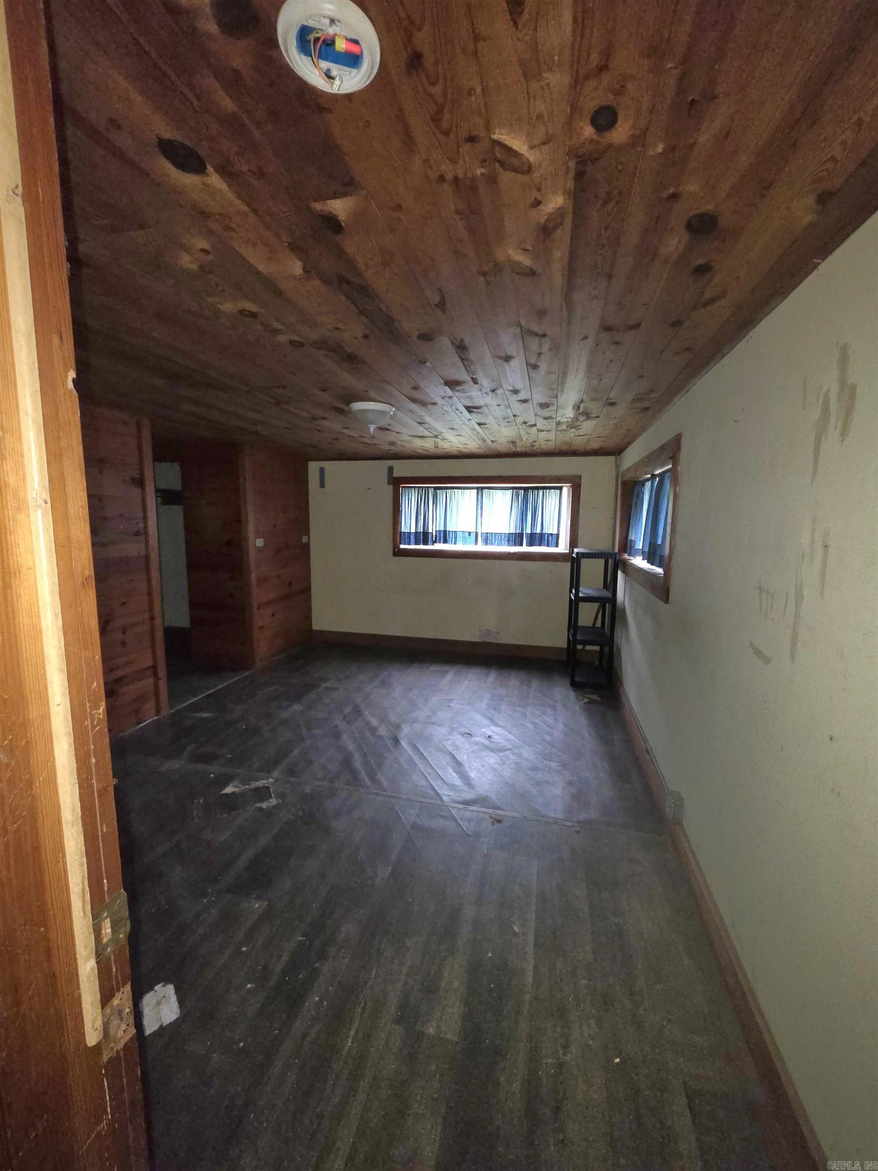 REEVES PINE GROVE - Residential