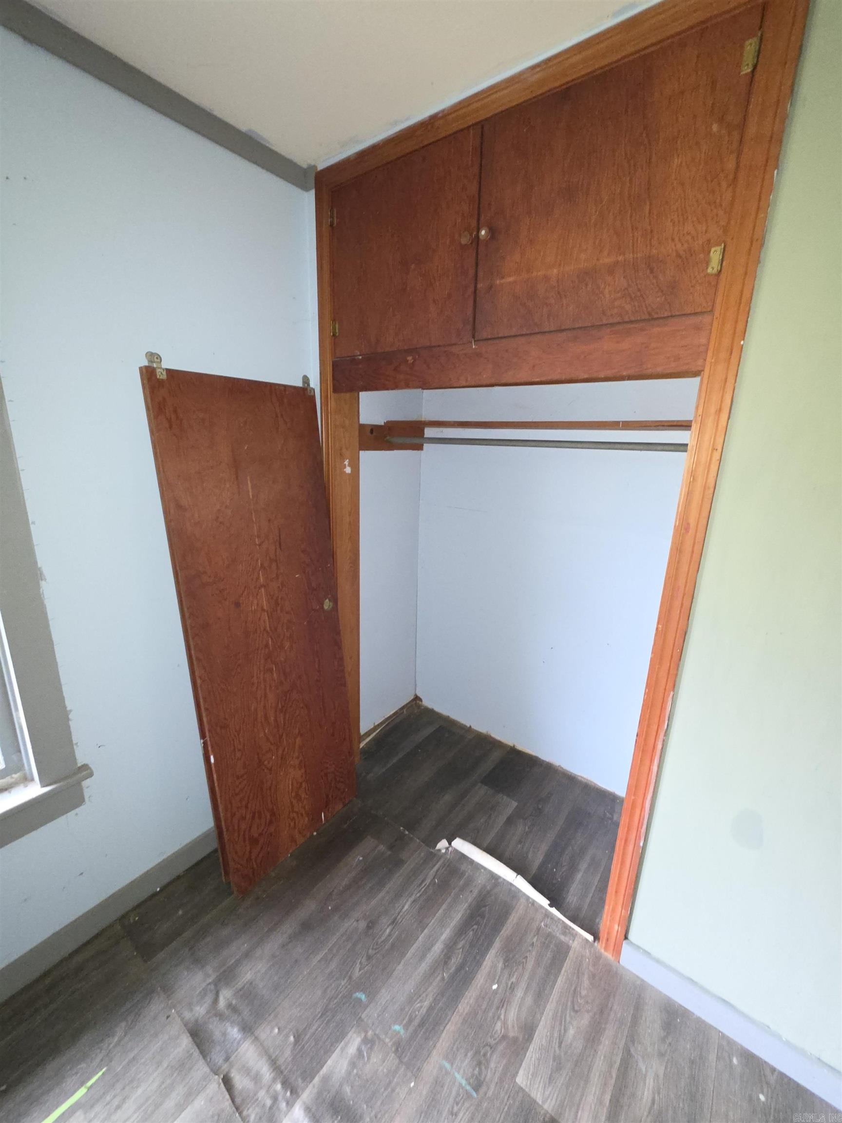 REEVES PINE GROVE - Residential