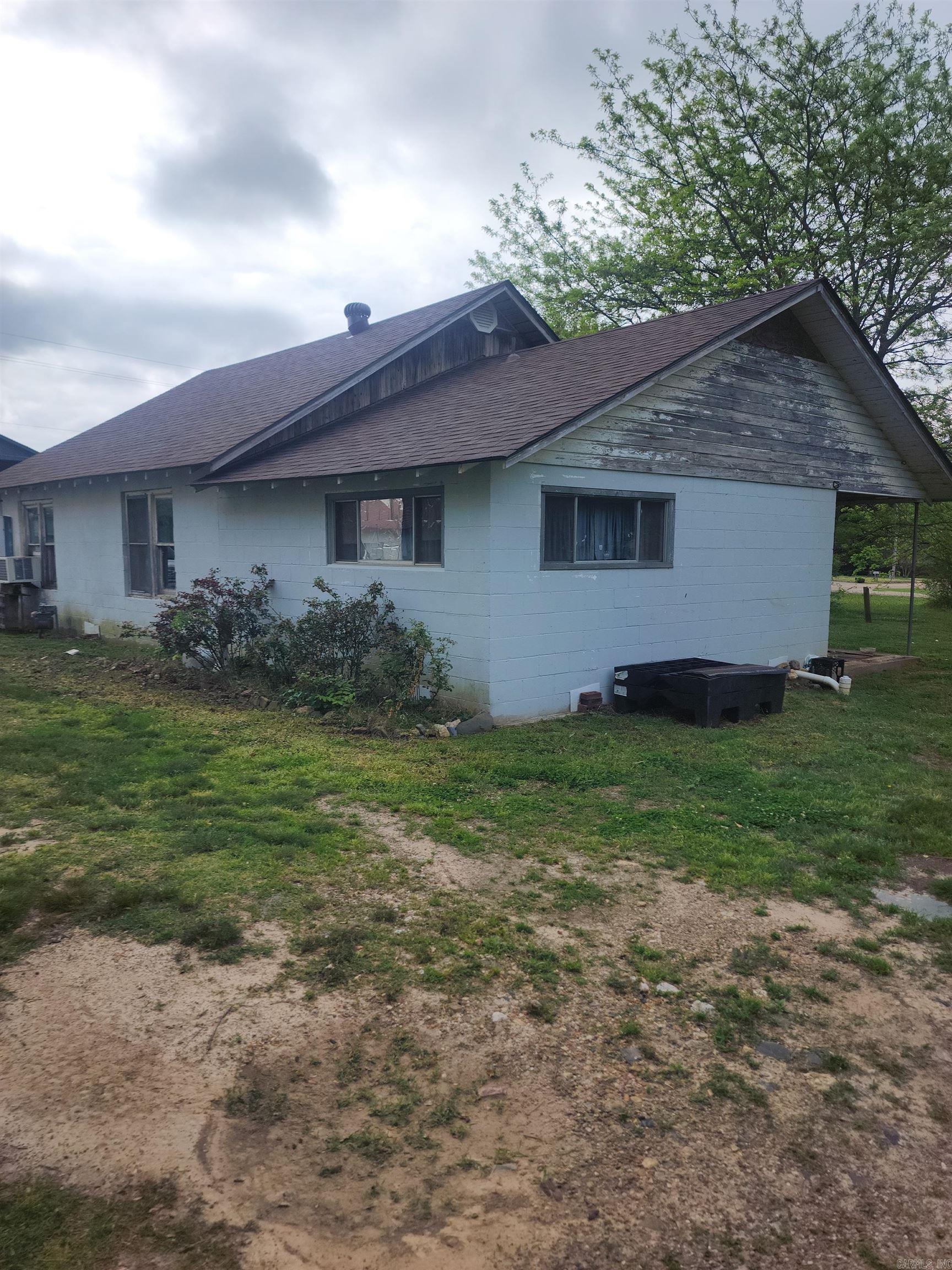 REEVES PINE GROVE - Residential