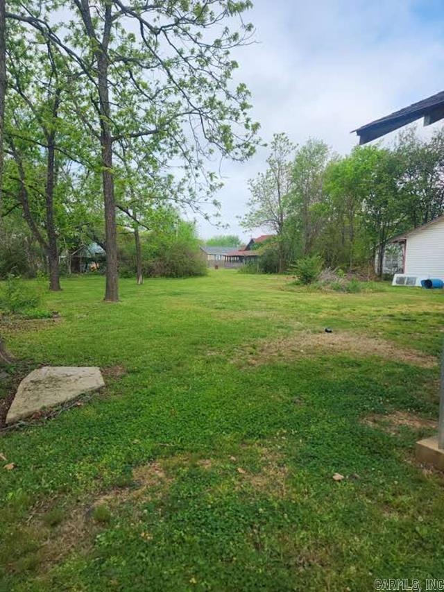 REEVES PINE GROVE - Residential