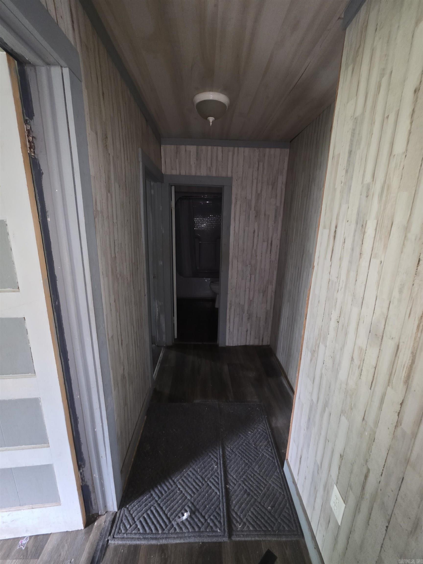 REEVES PINE GROVE - Residential