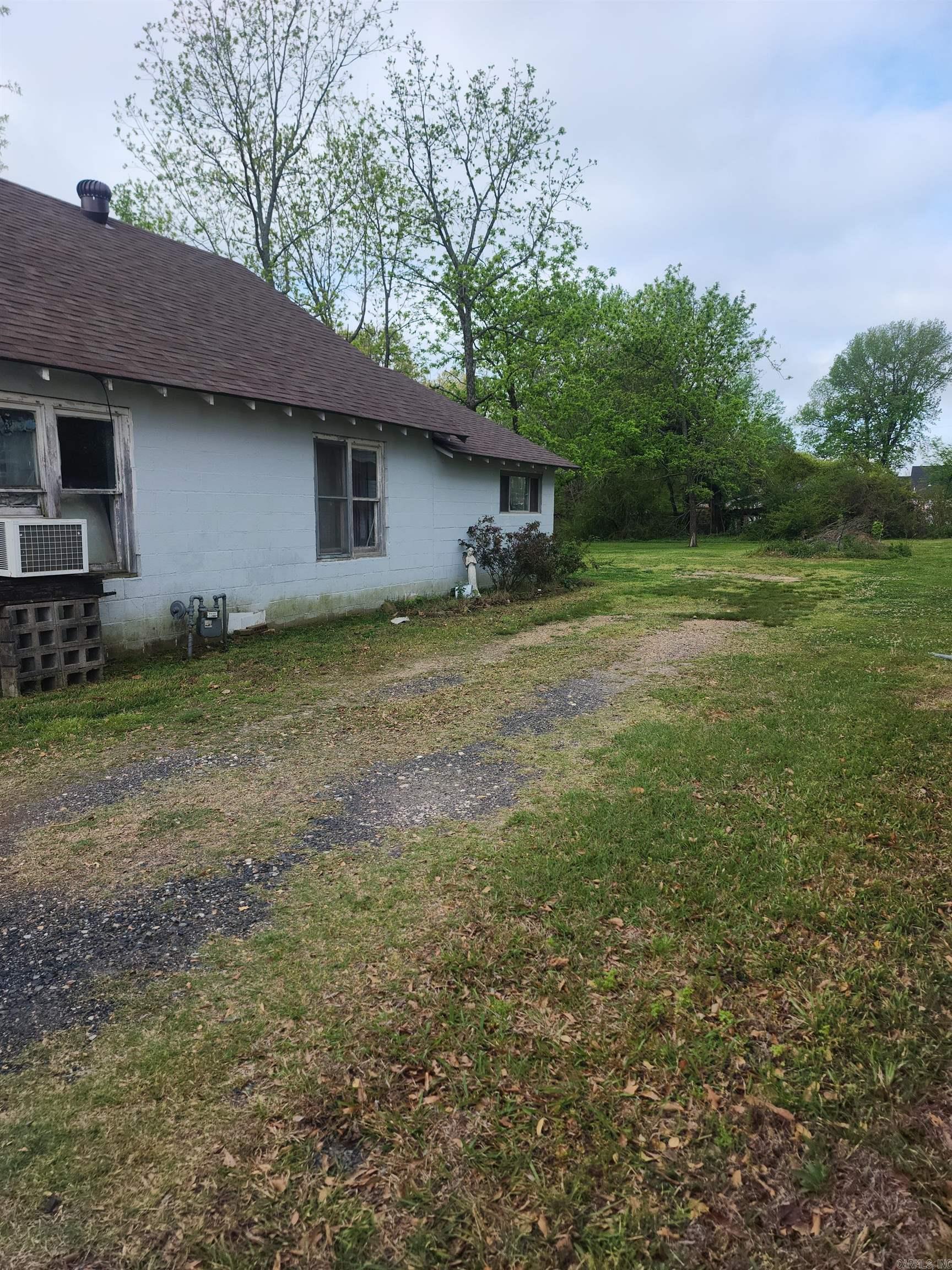 REEVES PINE GROVE - Residential