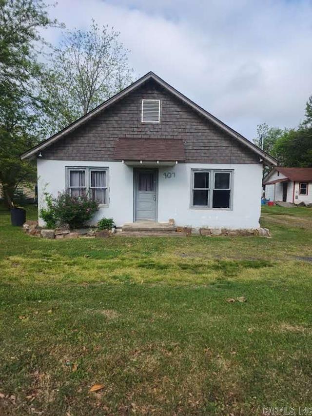 REEVES PINE GROVE - Residential