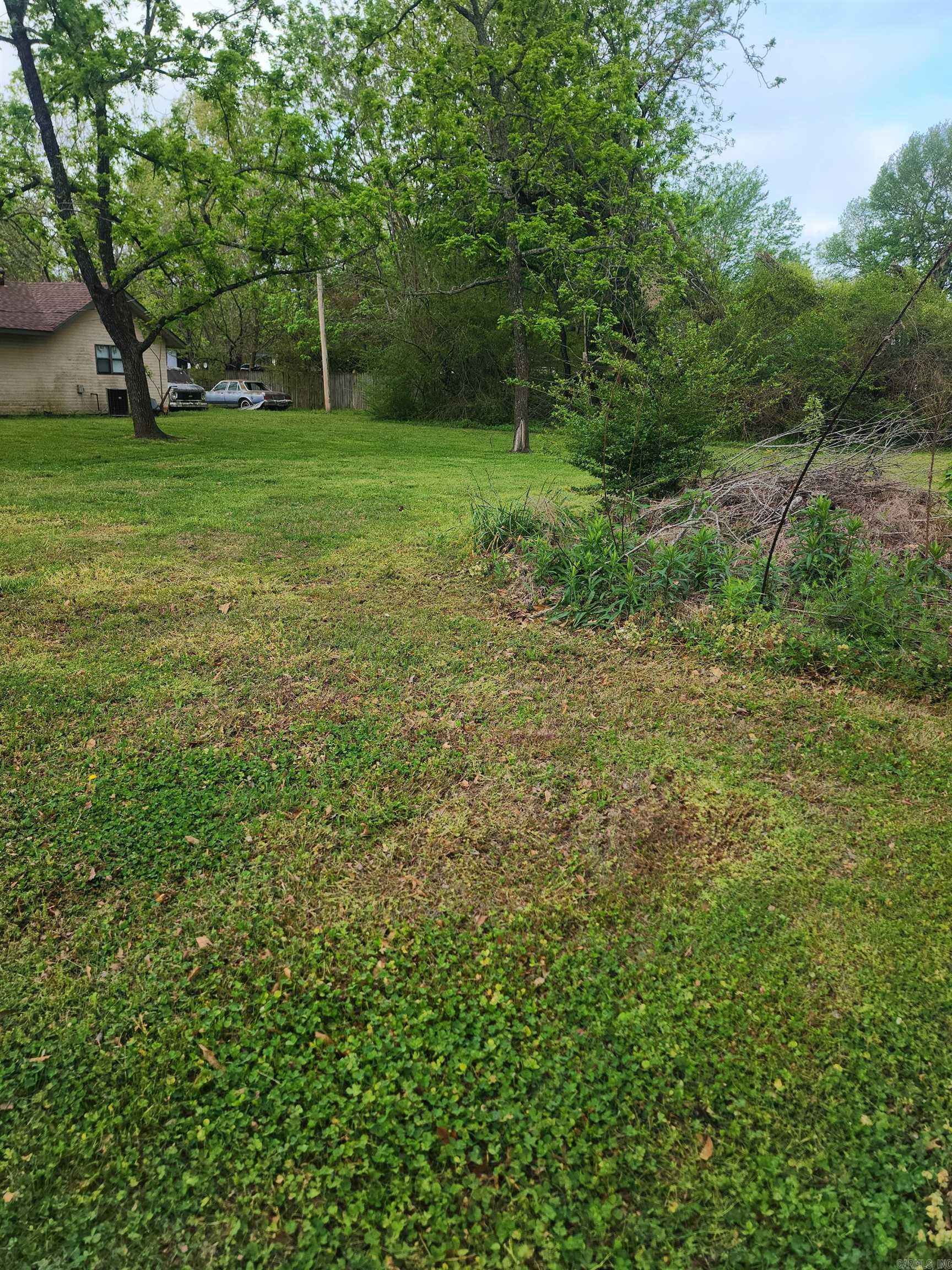 REEVES PINE GROVE - Residential