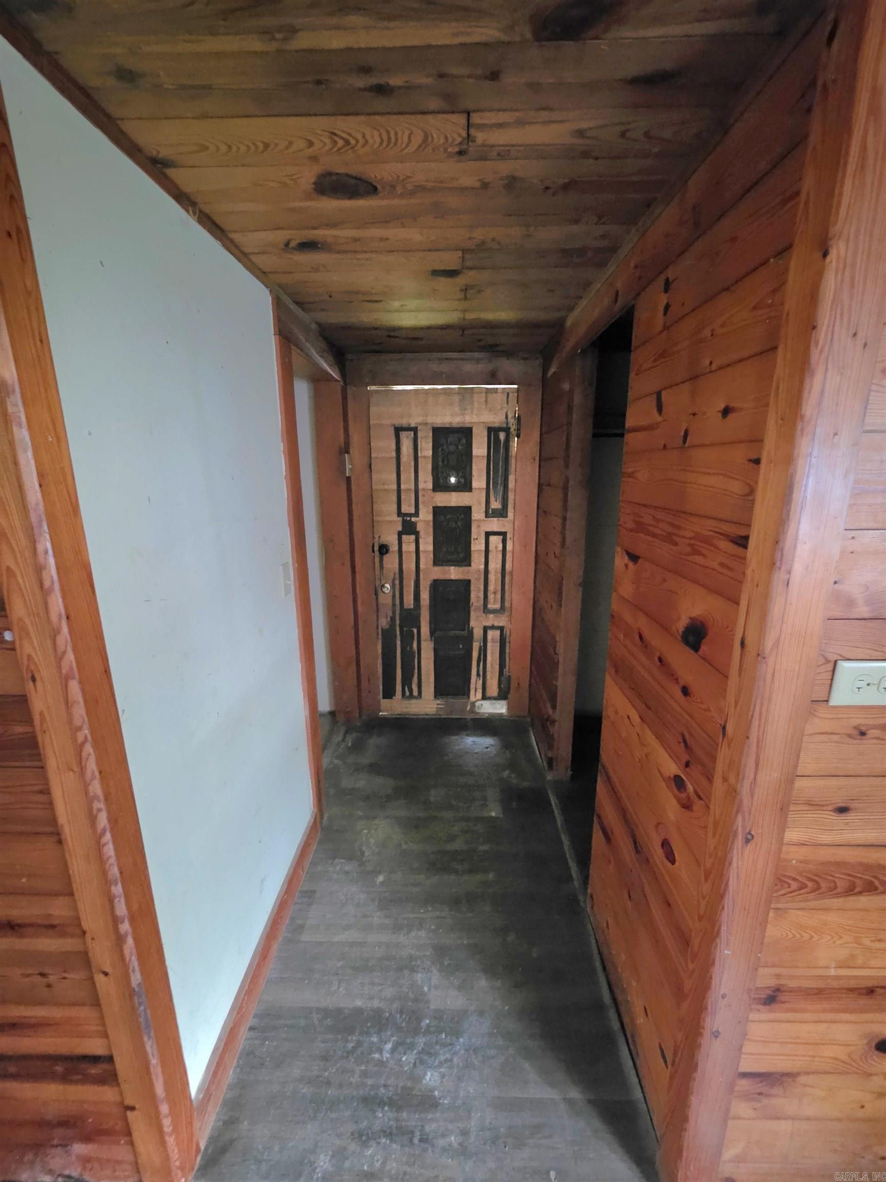 REEVES PINE GROVE - Residential