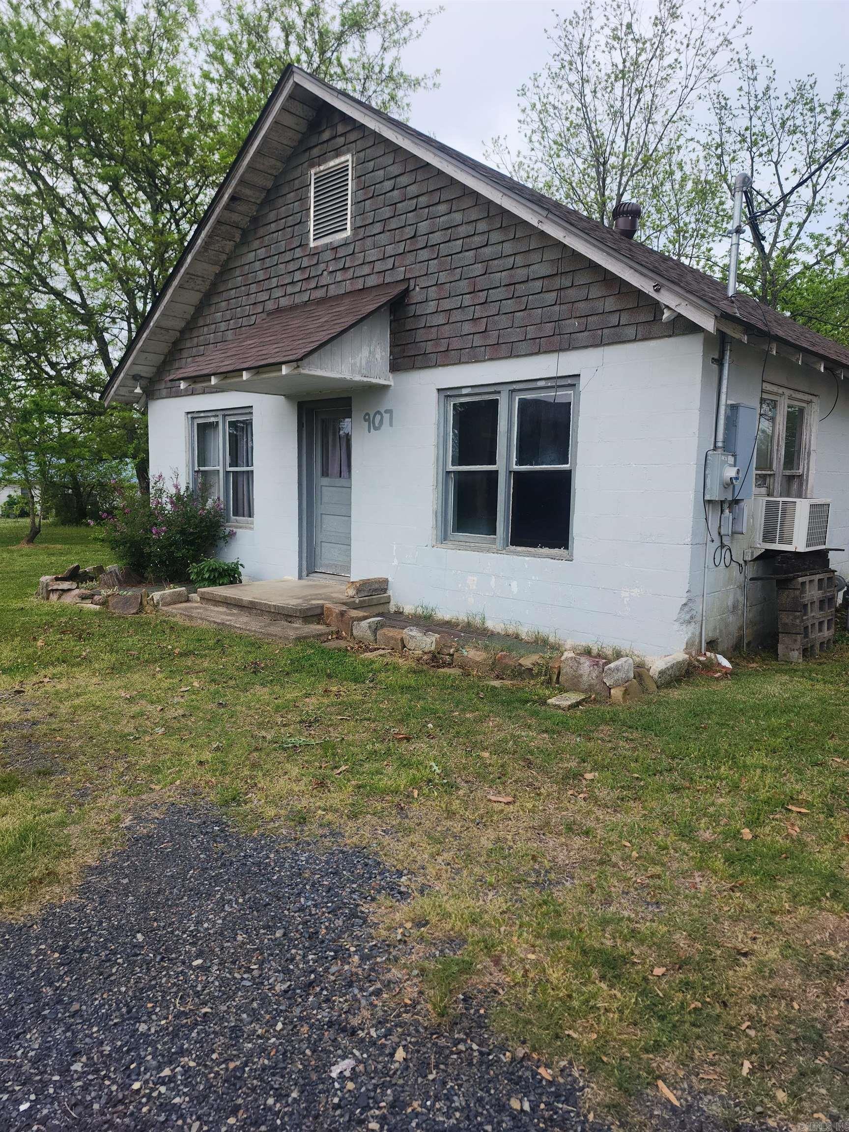 REEVES PINE GROVE - Residential