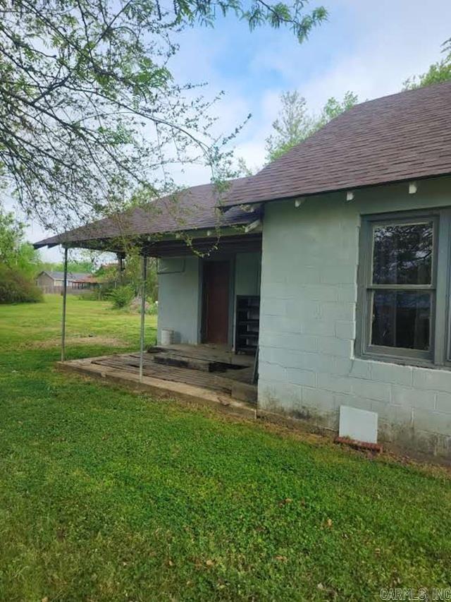 REEVES PINE GROVE - Residential