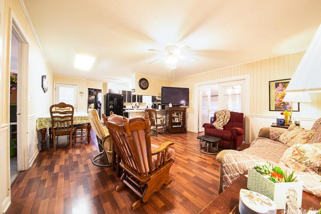 PINTAR ADDITION - Residential