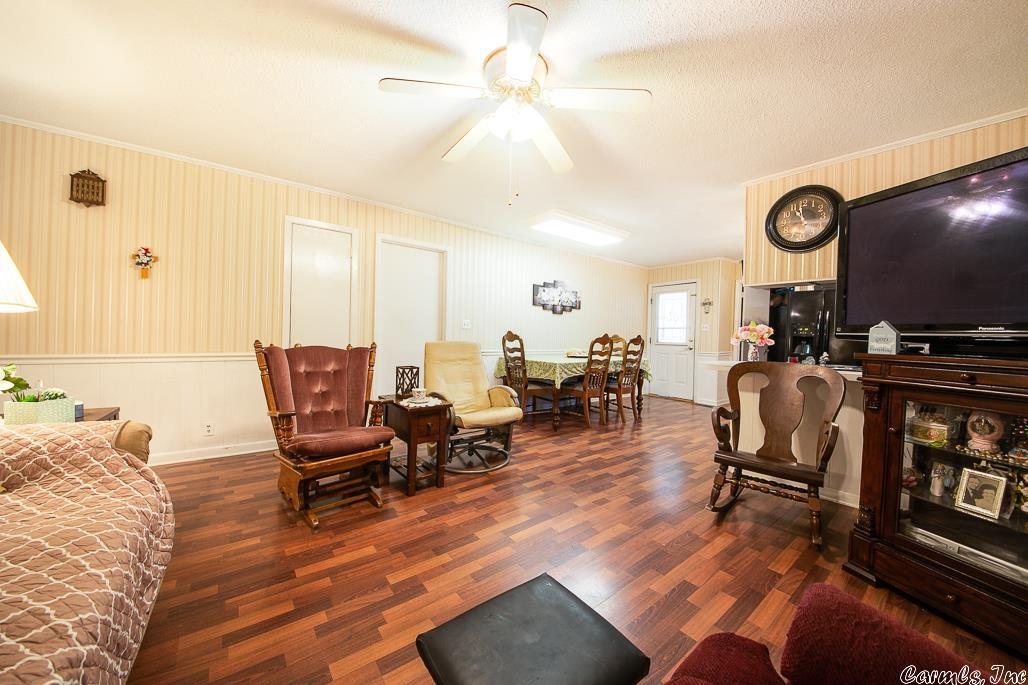 PINTAR ADDITION - Residential