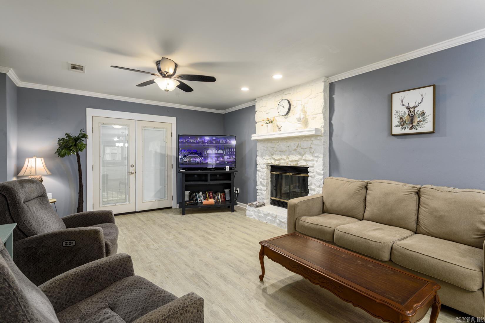 River Road Estates - Residential