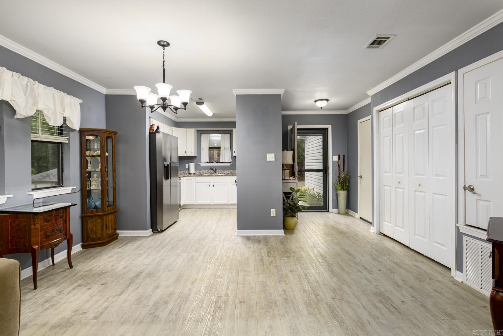 River Road Estates - Residential