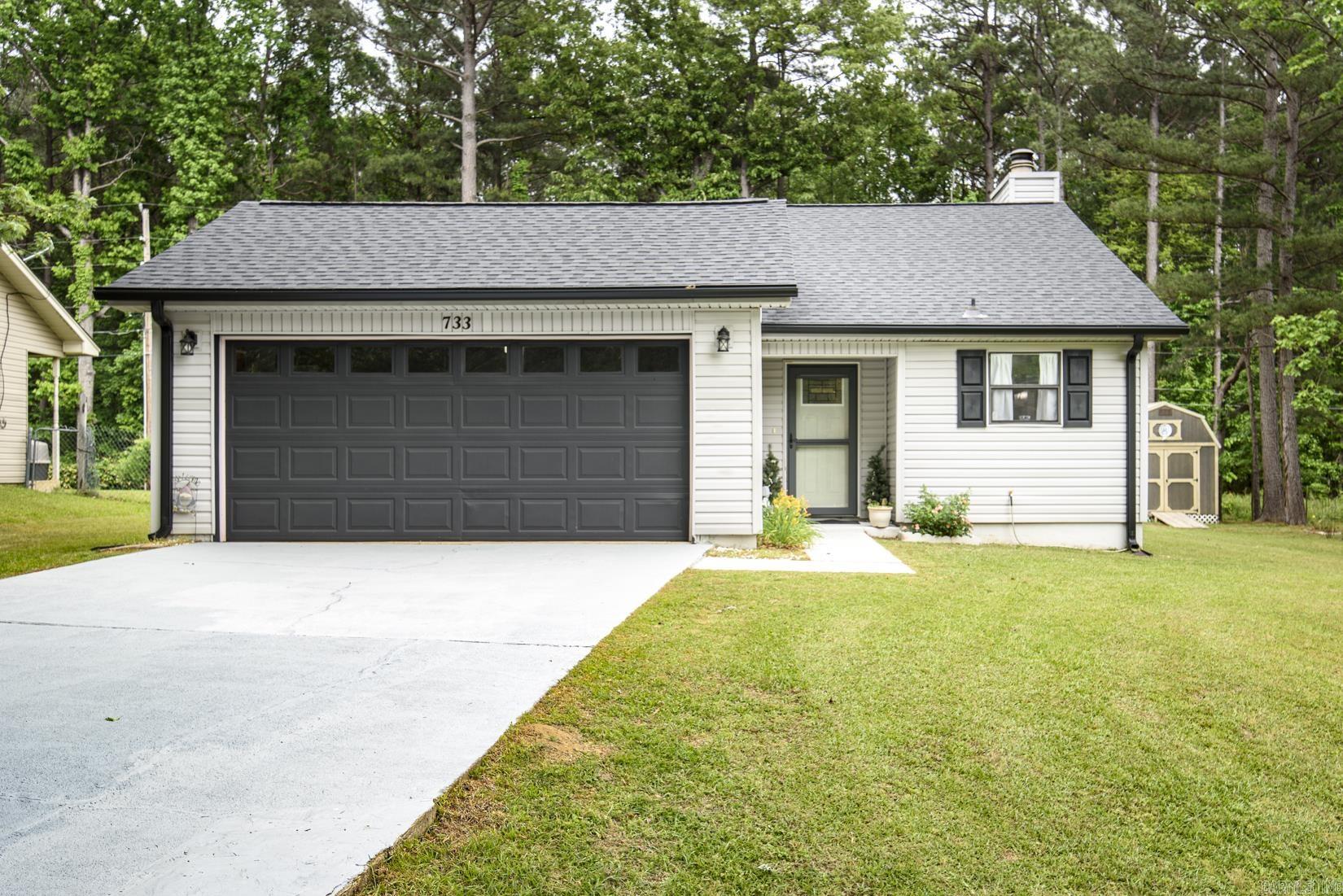 River Road Estates - Residential