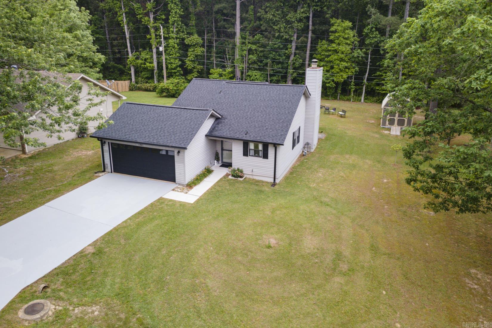 River Road Estates - Residential