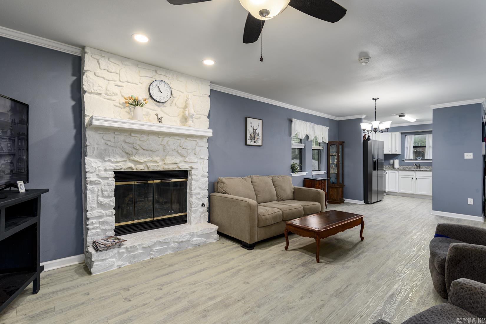 River Road Estates - Residential