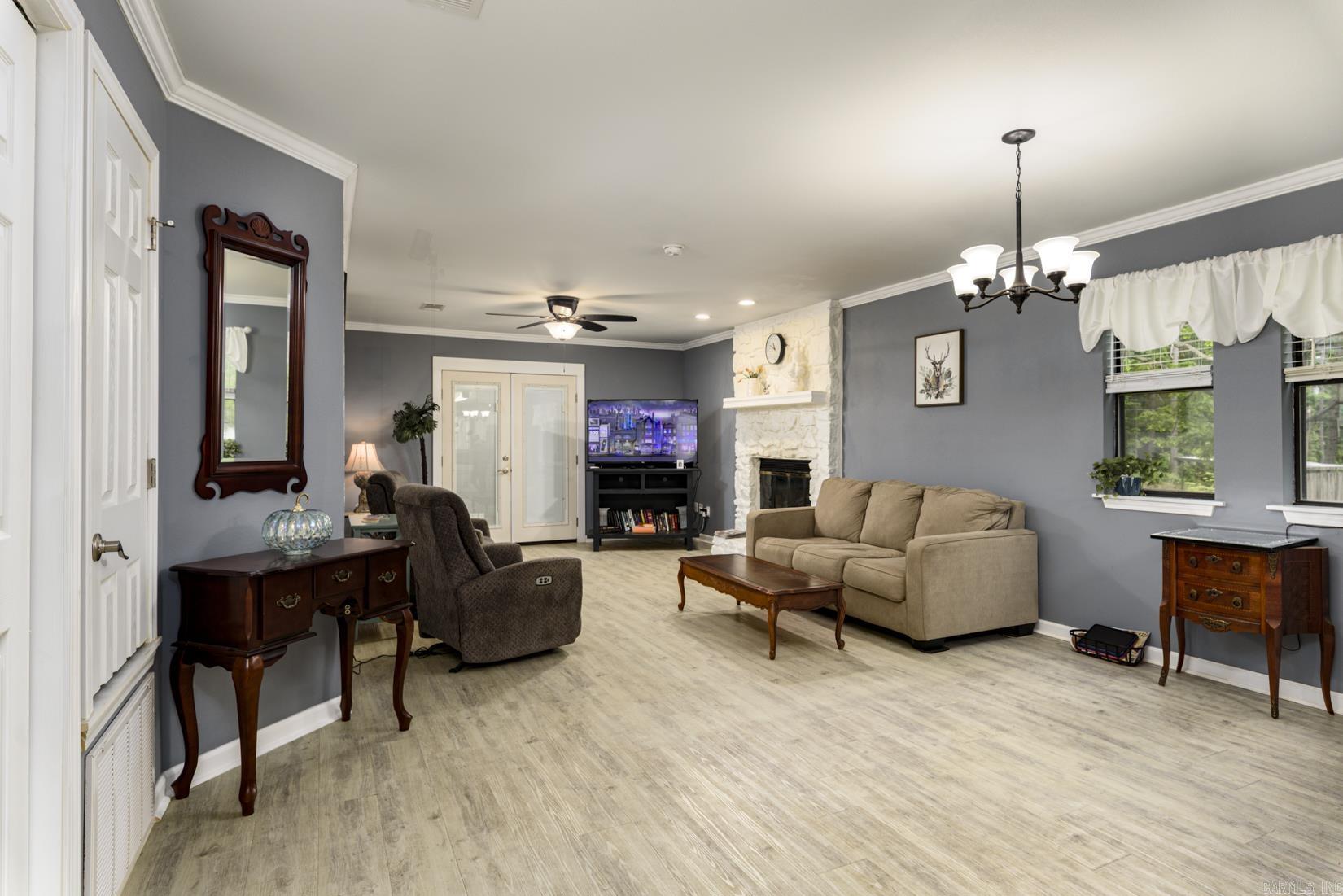 River Road Estates - Residential