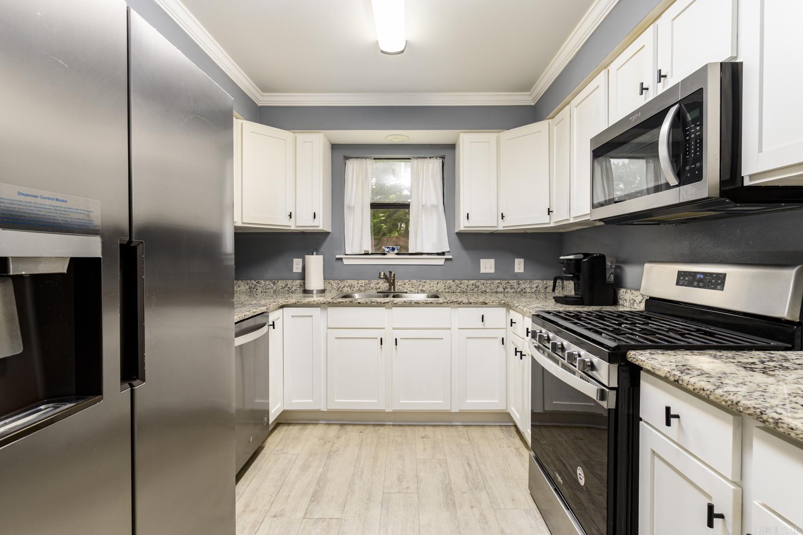 River Road Estates - Residential