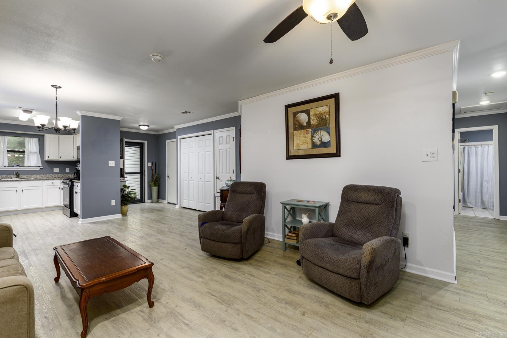 River Road Estates - Residential