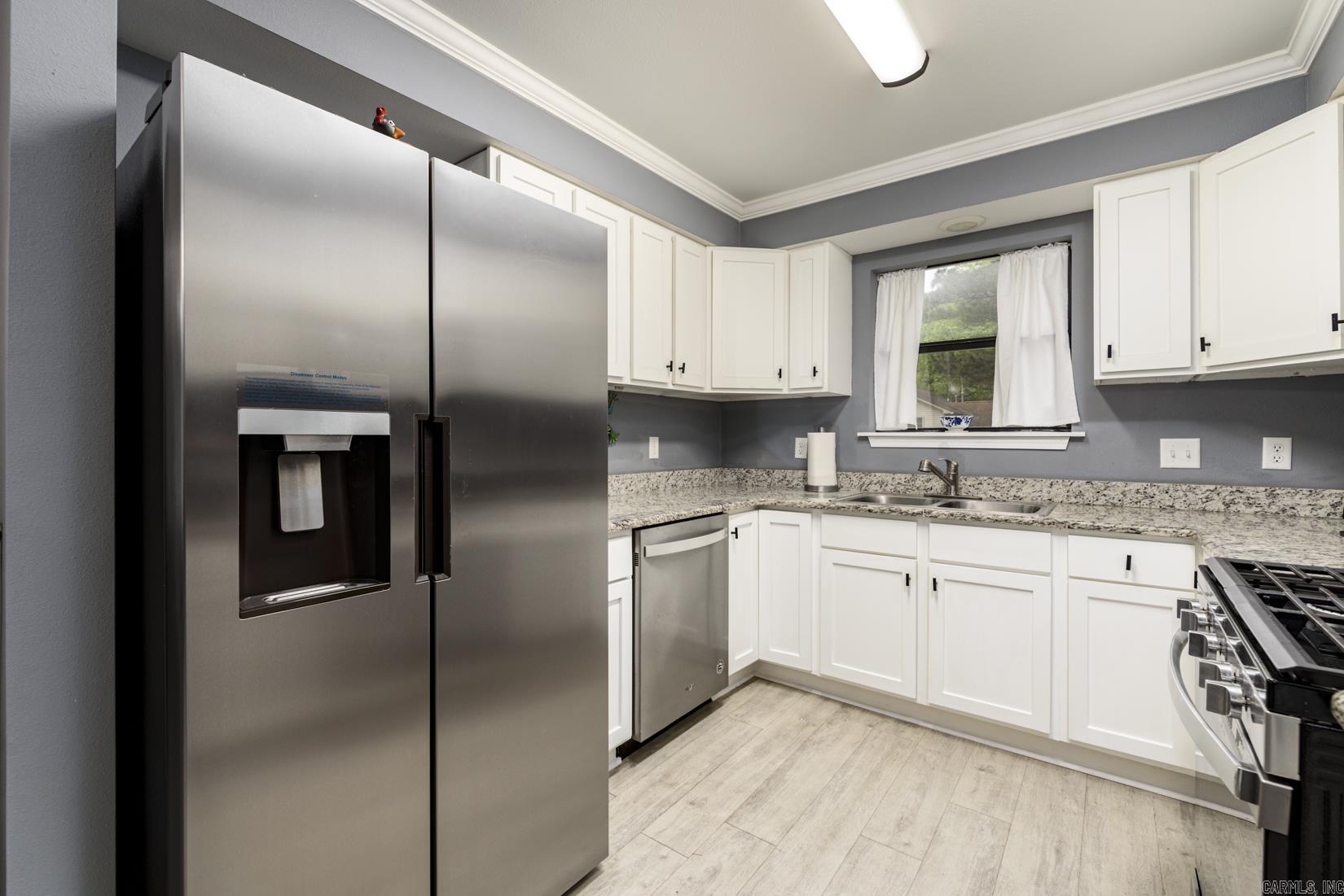 River Road Estates - Residential