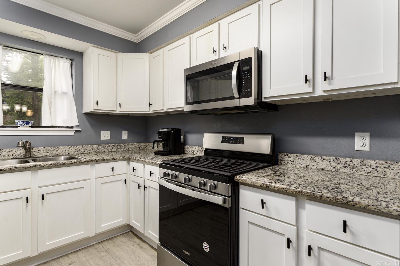 River Road Estates - Residential