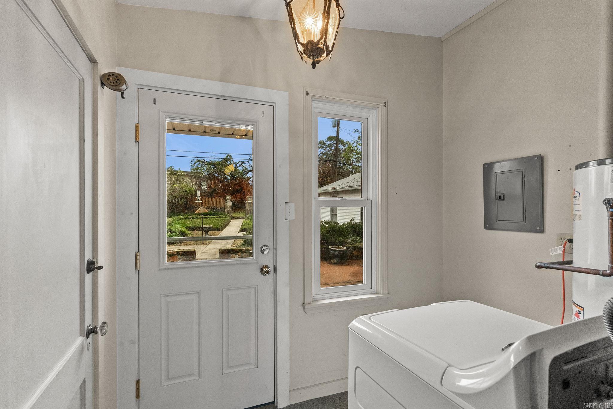 MIDLAND HILLS - Residential