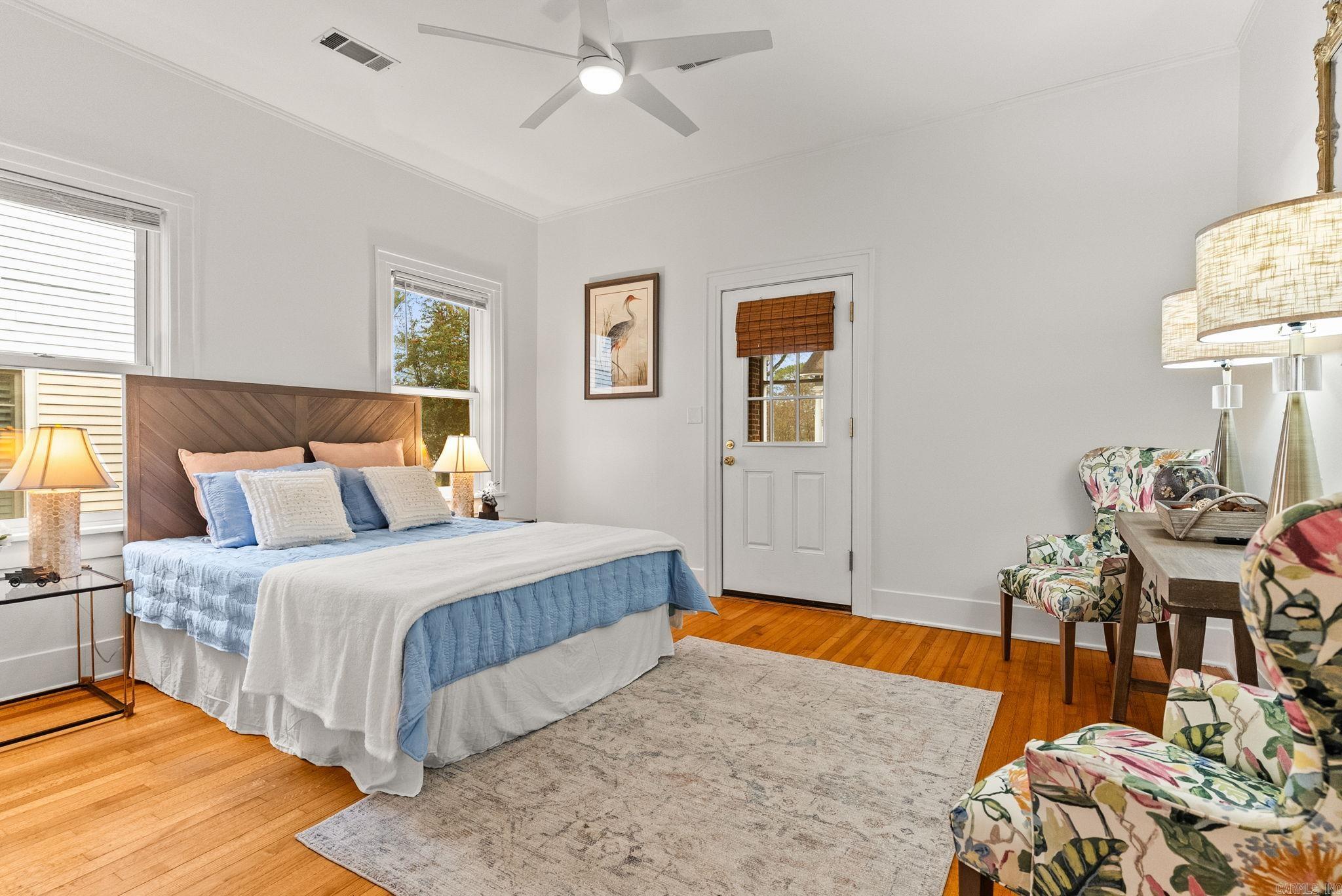 MIDLAND HILLS - Residential