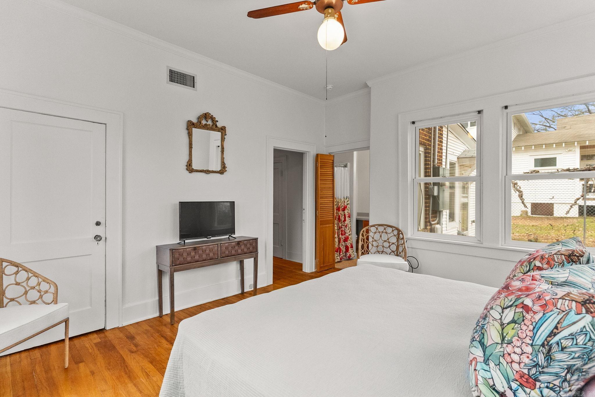 MIDLAND HILLS - Residential