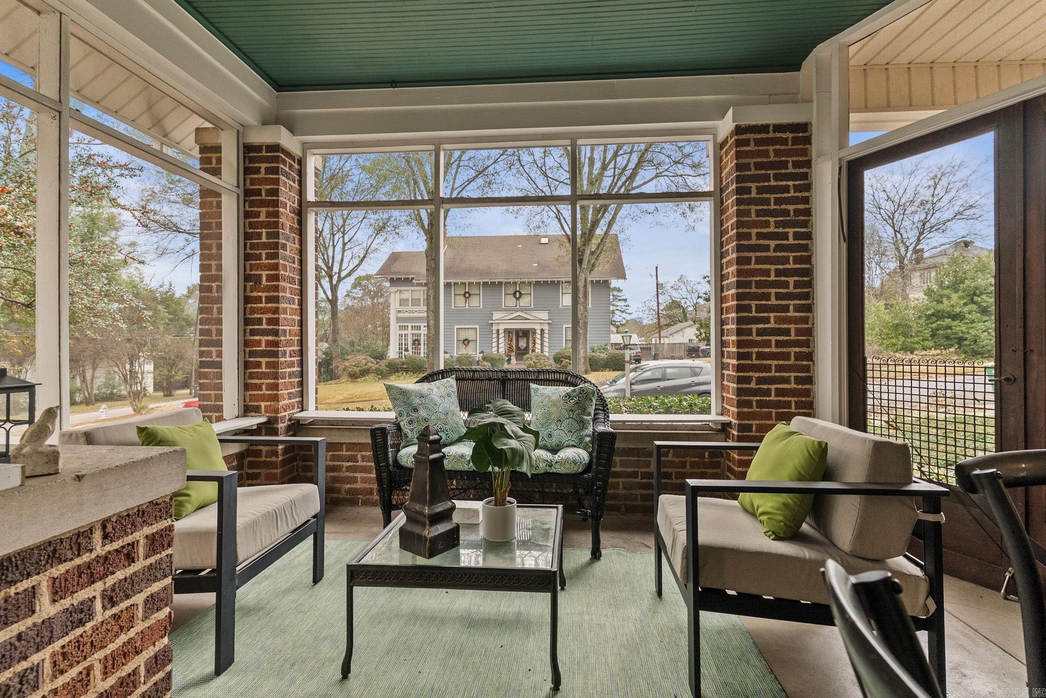 MIDLAND HILLS - Residential