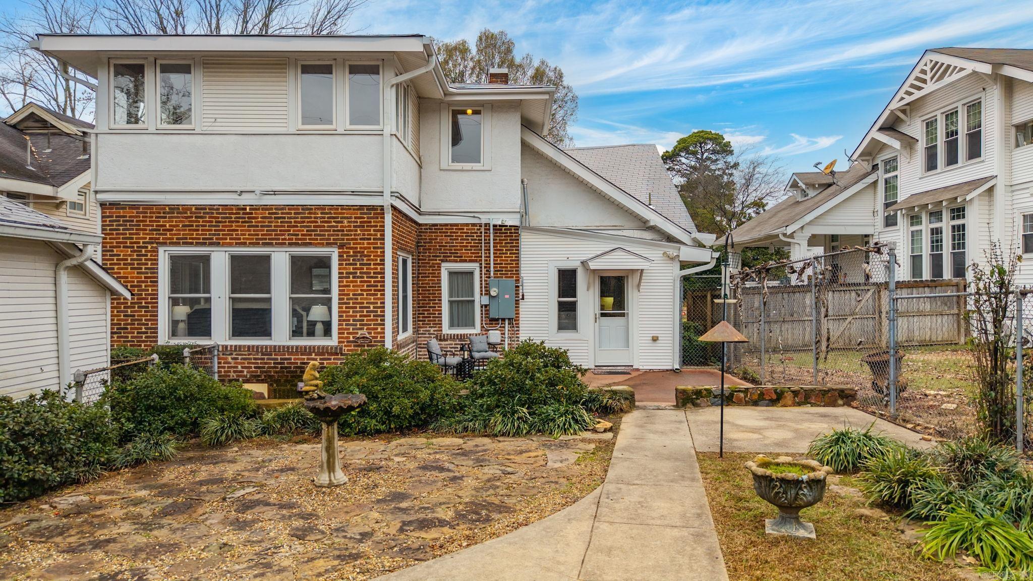 MIDLAND HILLS - Residential