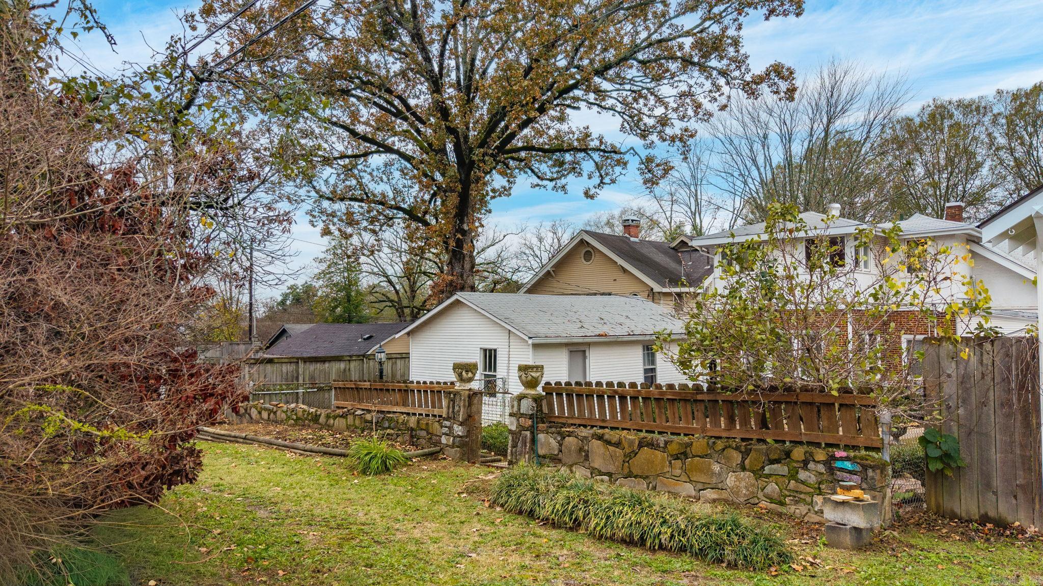 MIDLAND HILLS - Residential