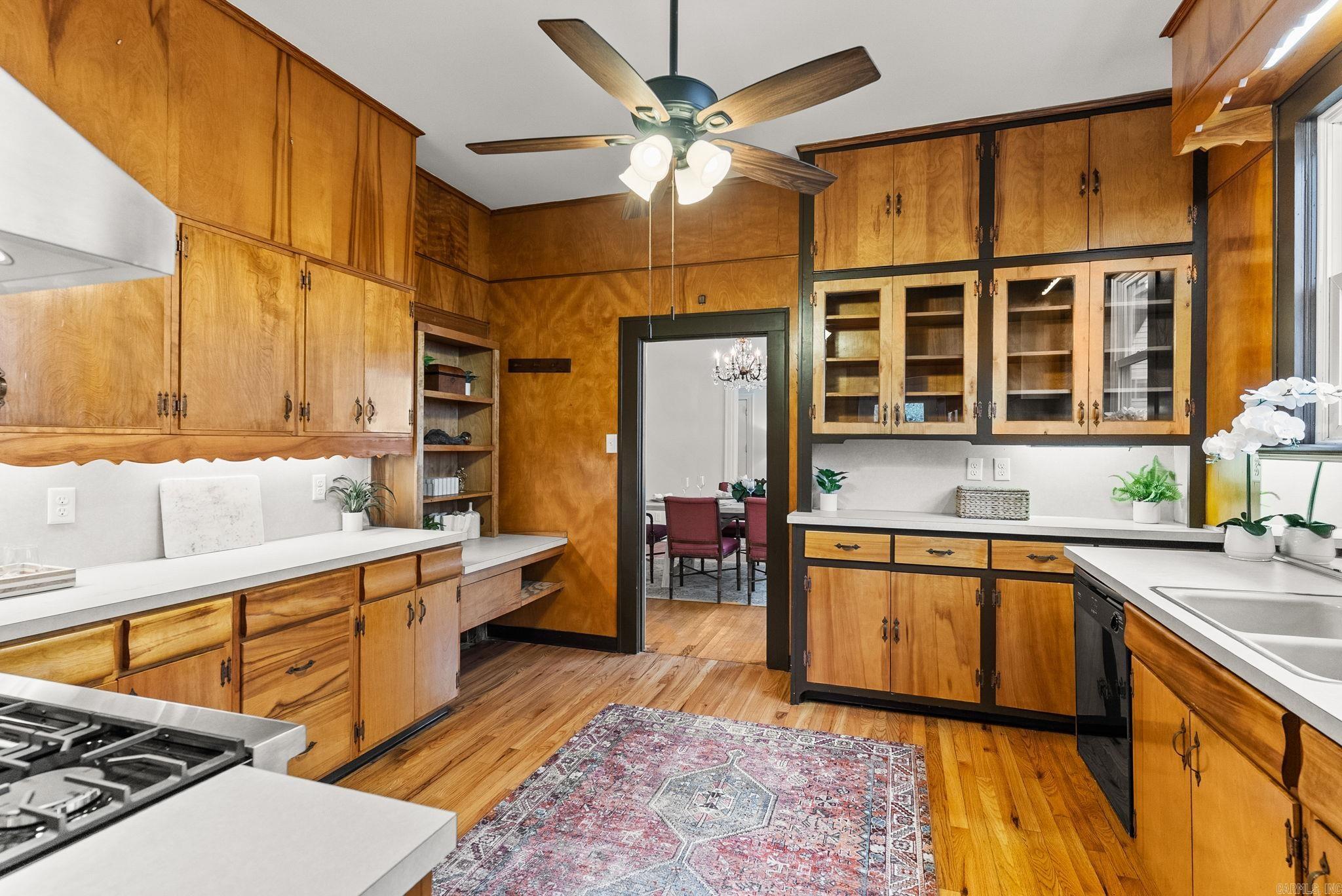 MIDLAND HILLS - Residential