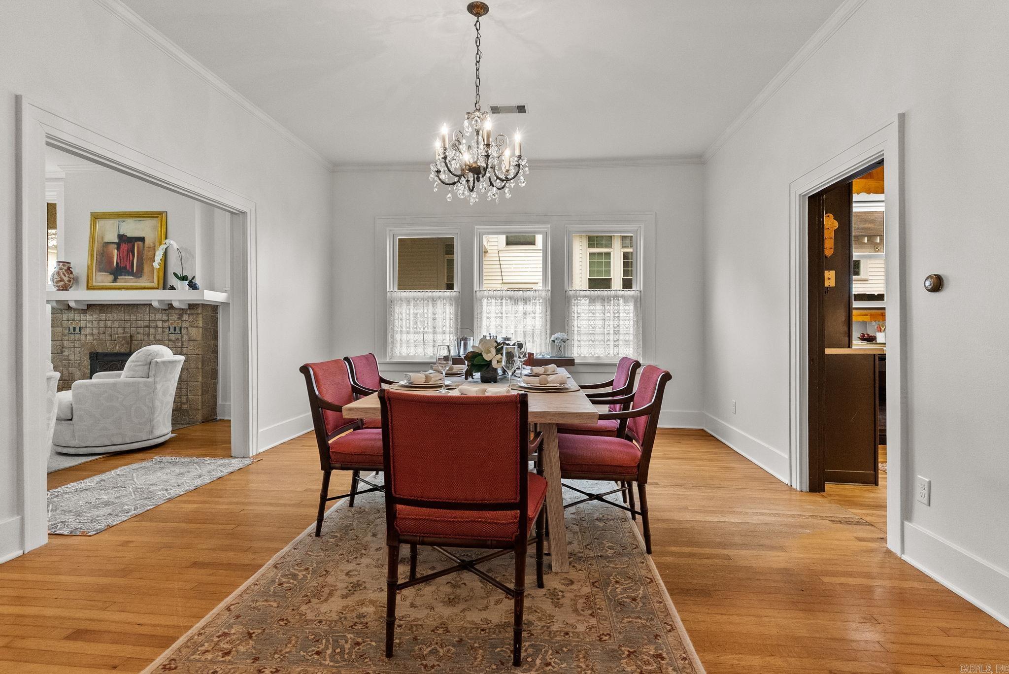 MIDLAND HILLS - Residential