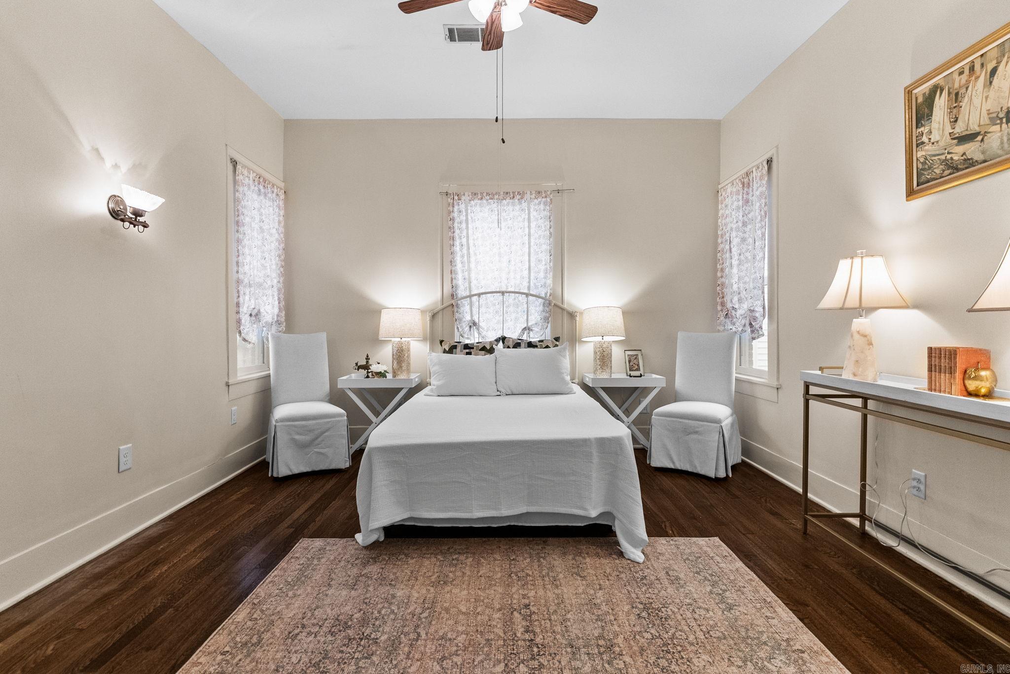 MIDLAND HILLS - Residential