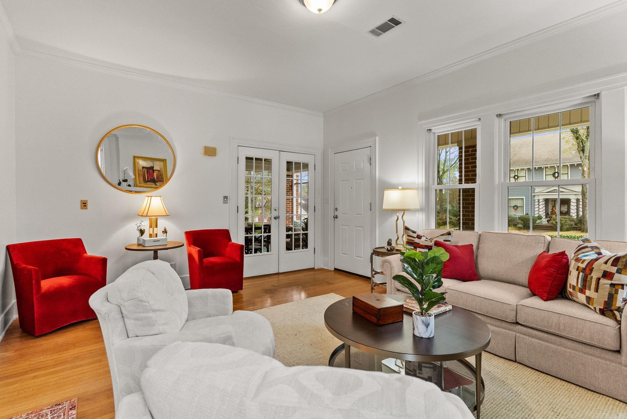 MIDLAND HILLS - Residential