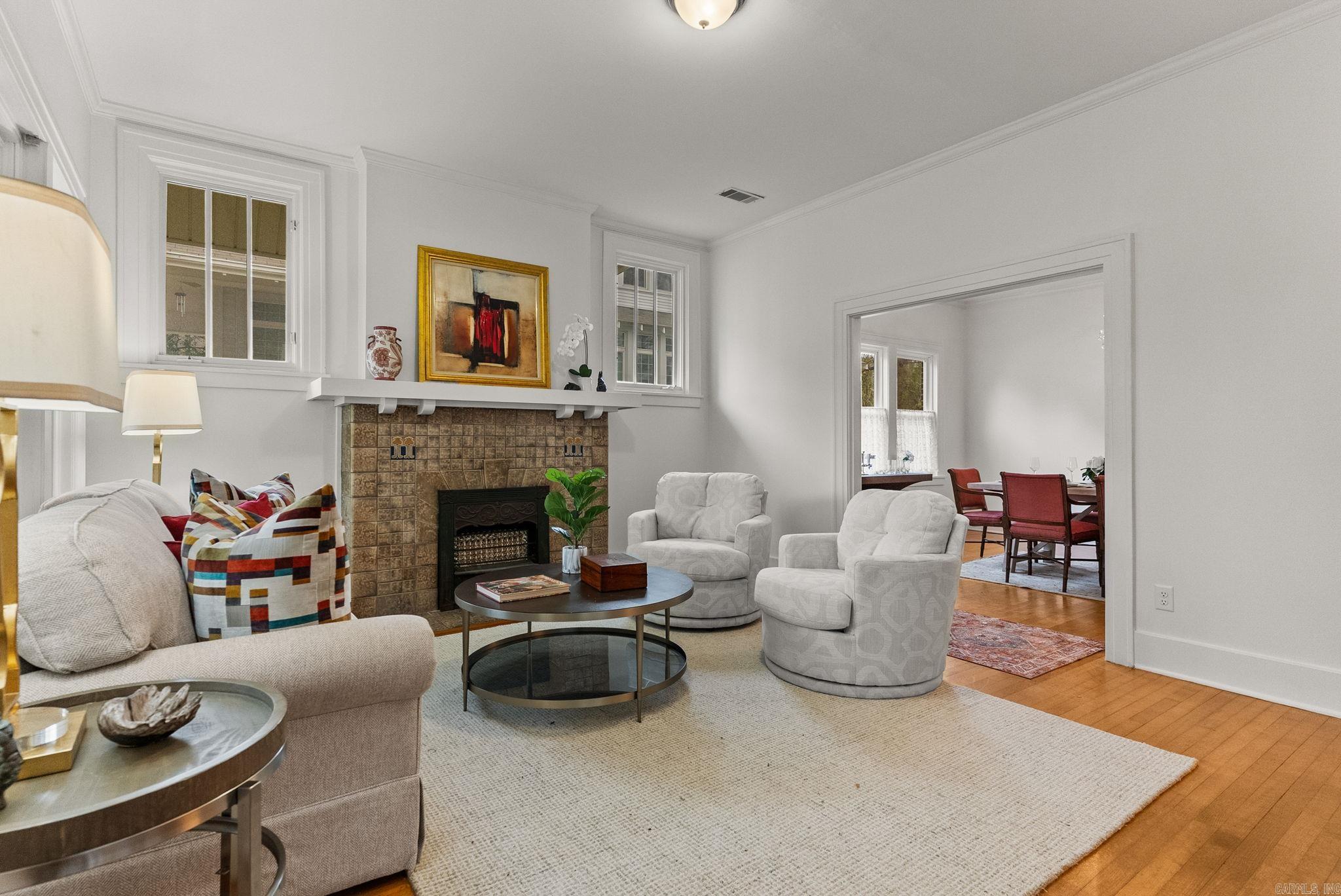 MIDLAND HILLS - Residential