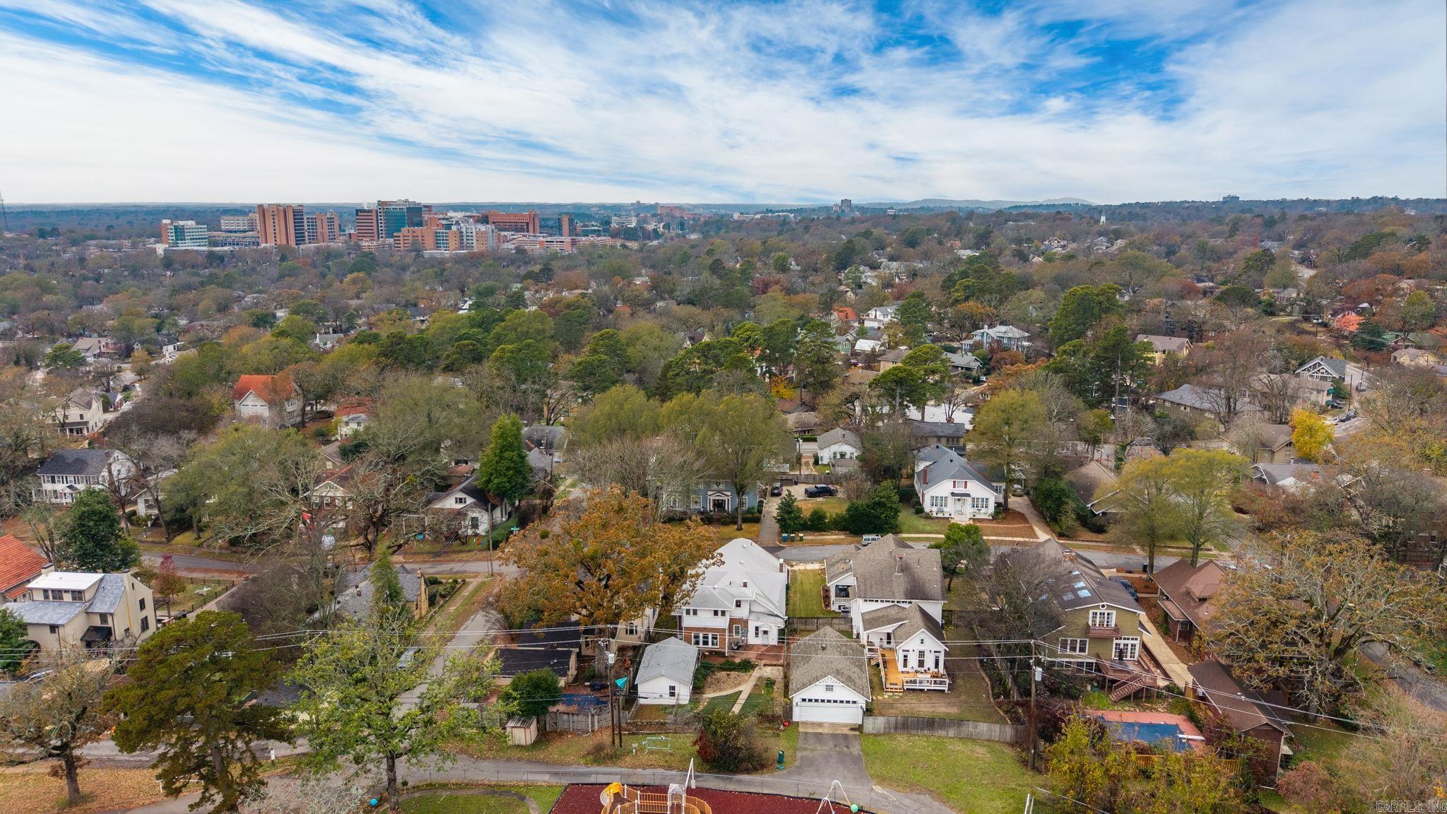 MIDLAND HILLS - Residential