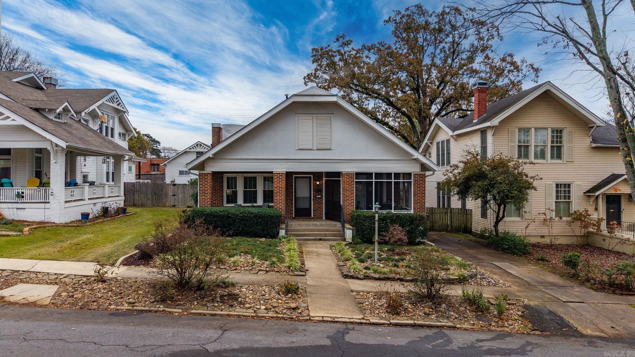 MIDLAND HILLS - Residential