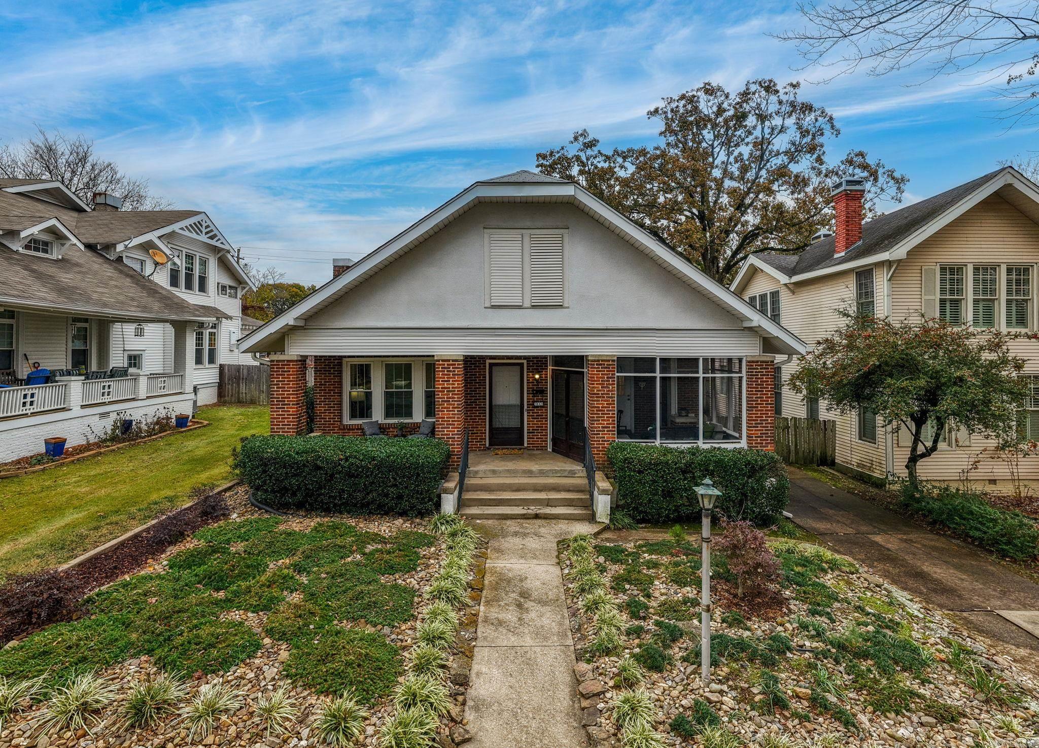 MIDLAND HILLS - Residential