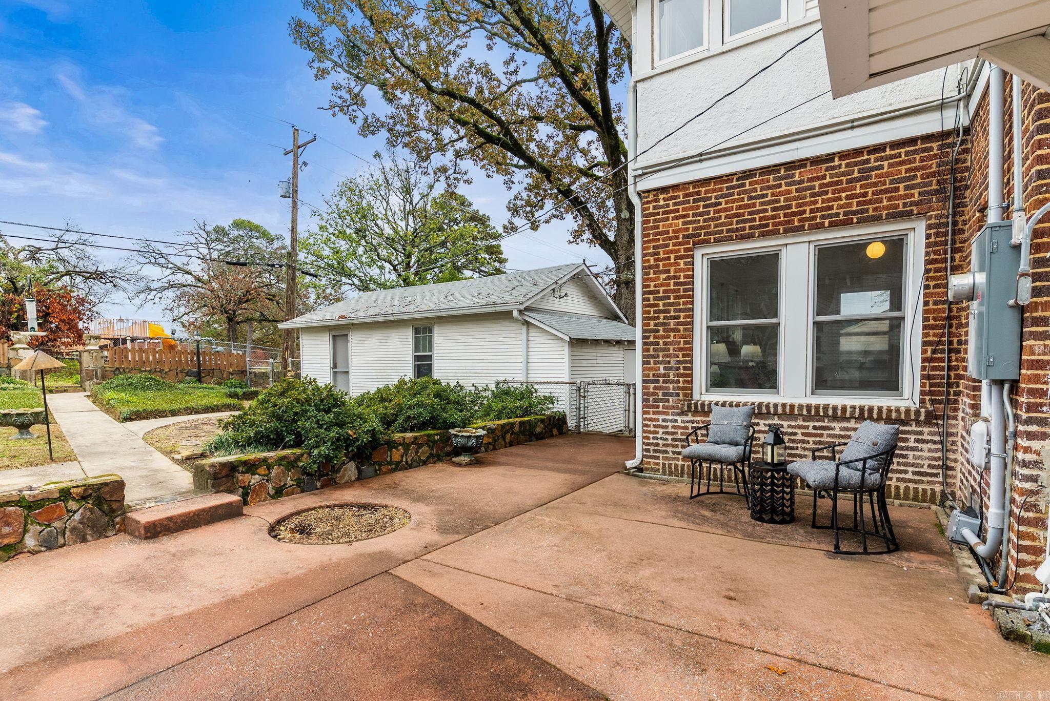 MIDLAND HILLS - Residential