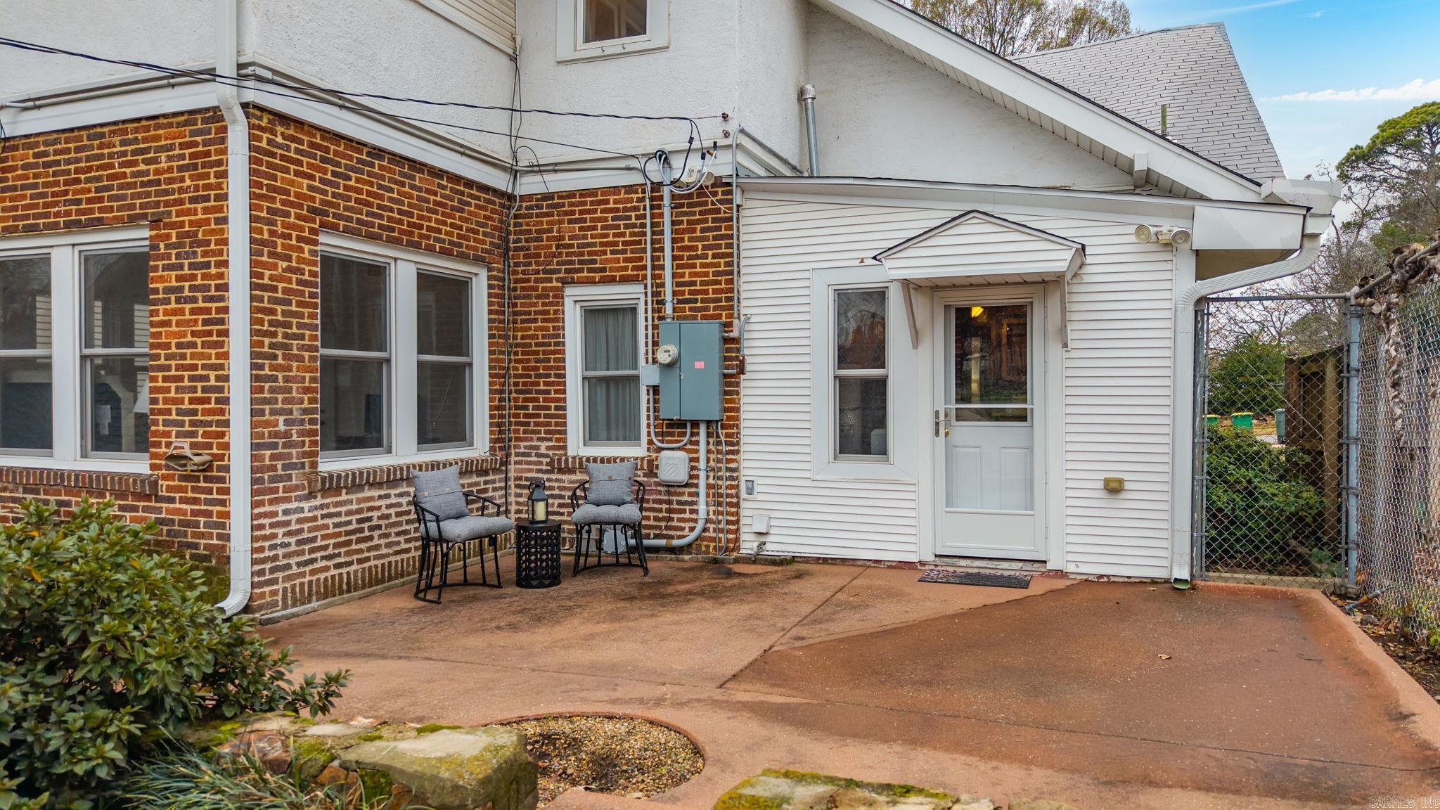 MIDLAND HILLS - Residential